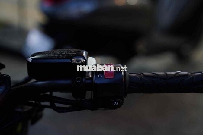 Kawasaki Z650 ABS 2019 Đen 18000 km