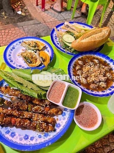 Ban lô đất kiệt ôtto 6M Đổ Nhựa Trần Cao Vân Thanh Khê