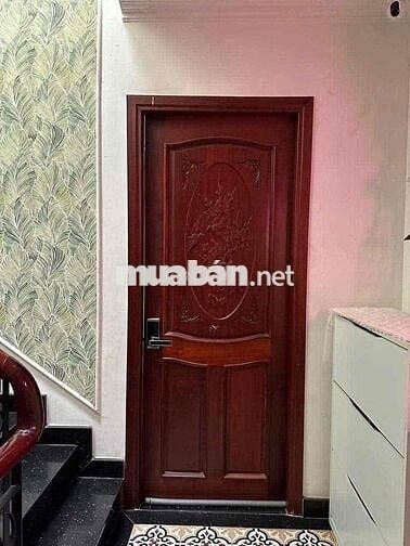 cho thuê nhà nguyên căn đối diện cổng khu công nghiệp Tân Bình