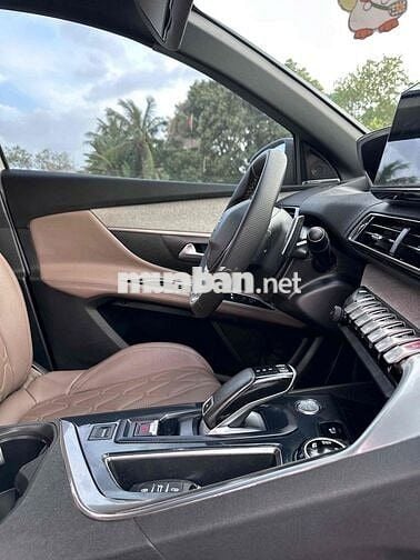 Peugeot 3008 GT 2022