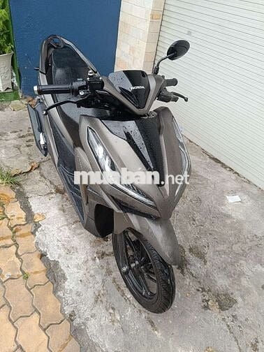Honda Vario 150 Xám 20000 km