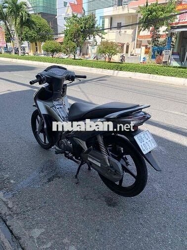 ✅✅ FUTTER 2017 FI XE ĐẸP MÁY ZIN ÊM GIÁ: 1XTR  LH: