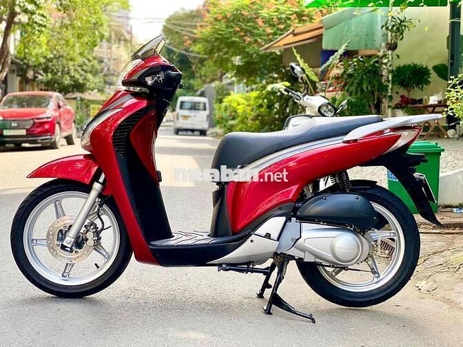 SH150i NHẬP Ý SM100 CHÍNH CHỦ BAO RA TÊN