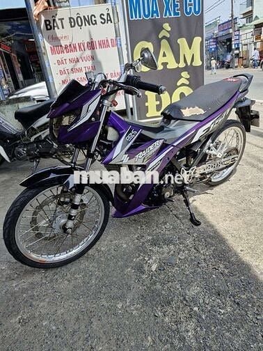 Raider đk2021 Cầm Đồ thanh lý