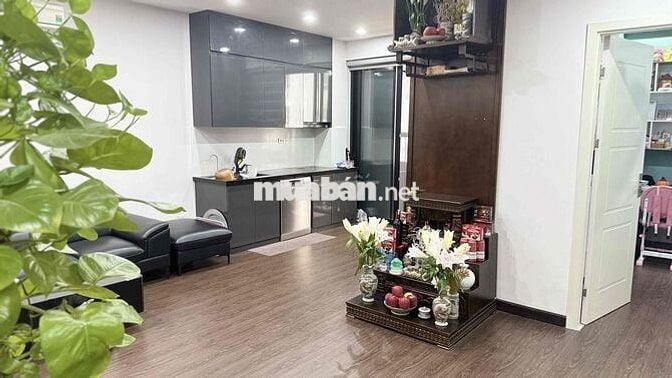 CHÍNH CHỦ BÁN CĂN HỘ CT2 – CHUNG CƯ 183 HOÀNG VĂN THÁI, THANH XUÂN, HÀ