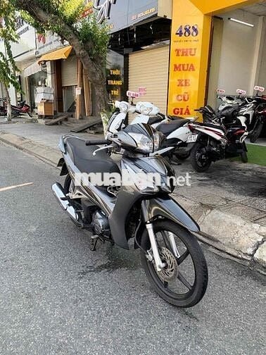 ✅✅ FUTTER 2017 FI XE ĐẸP MÁY ZIN ÊM GIÁ: 1XTR  LH: