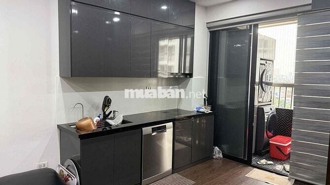 CHÍNH CHỦ BÁN CĂN HỘ CT2 – CHUNG CƯ 183 HOÀNG VĂN THÁI, THANH XUÂN, HÀ