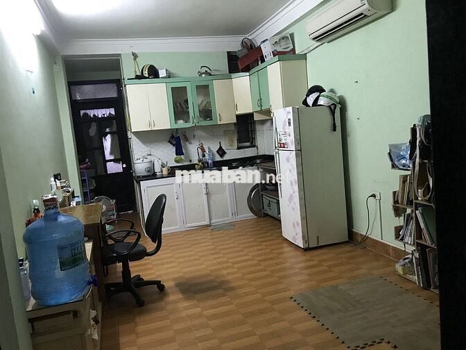 Bán căn hộ tại 376 Khương Đình