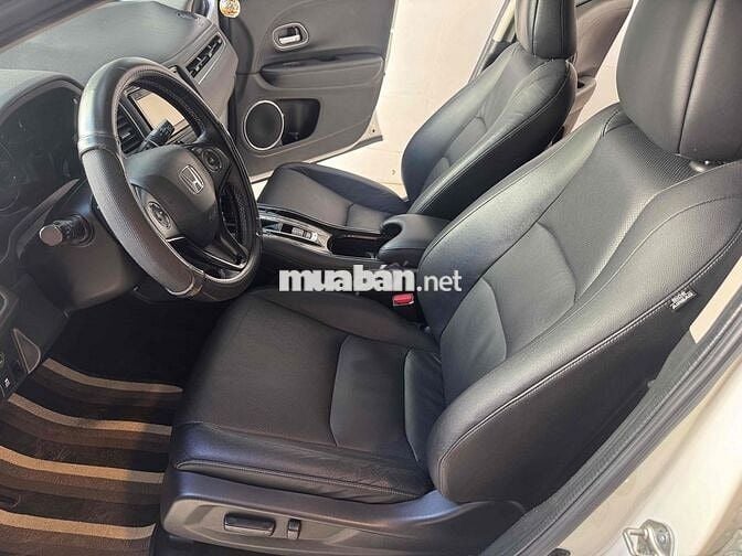 Honda HR-V  bản L 2019 - 80000 km cực đẹp