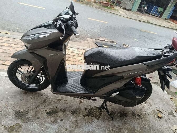 Honda Vario 150 Xám 20000 km