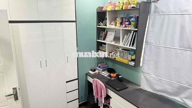 CHÍNH CHỦ BÁN CĂN HỘ CT2 – CHUNG CƯ 183 HOÀNG VĂN THÁI, THANH XUÂN, HÀ