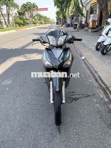 ✅✅ FUTTER 2017 FI XE ĐẸP MÁY ZIN ÊM GIÁ: 1XTR  LH: