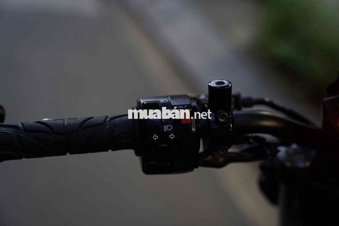 Kawasaki Z650 ABS 2019 Đen 18000 km