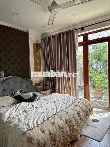 cho thuê nhà nguyên căn đối diện cổng khu công nghiệp Tân Bình