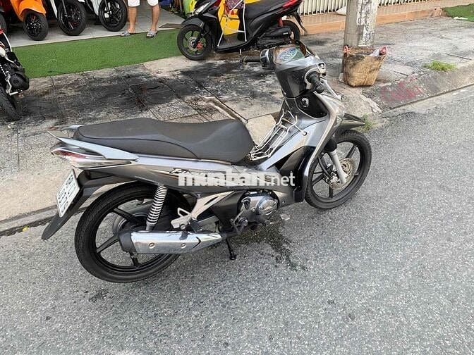 ✅✅ FUTTER 2017 FI XE ĐẸP MÁY ZIN ÊM GIÁ: 1XTR  LH: