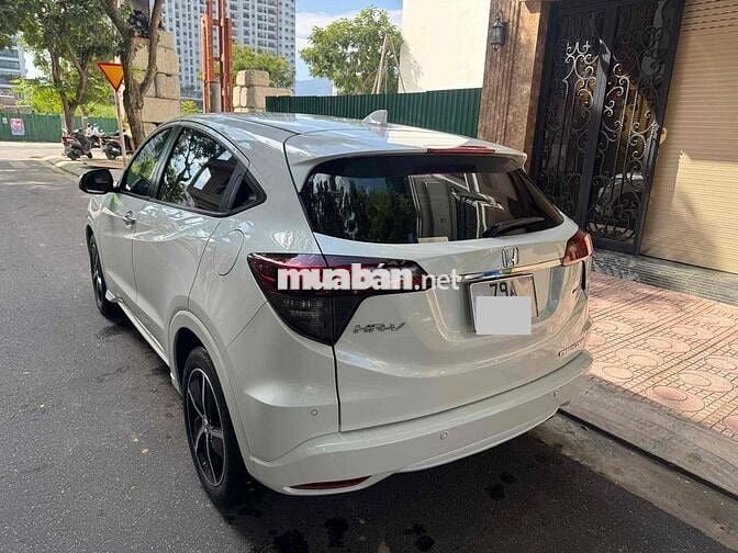 Honda HR-V  bản L 2019 - 80000 km cực đẹp