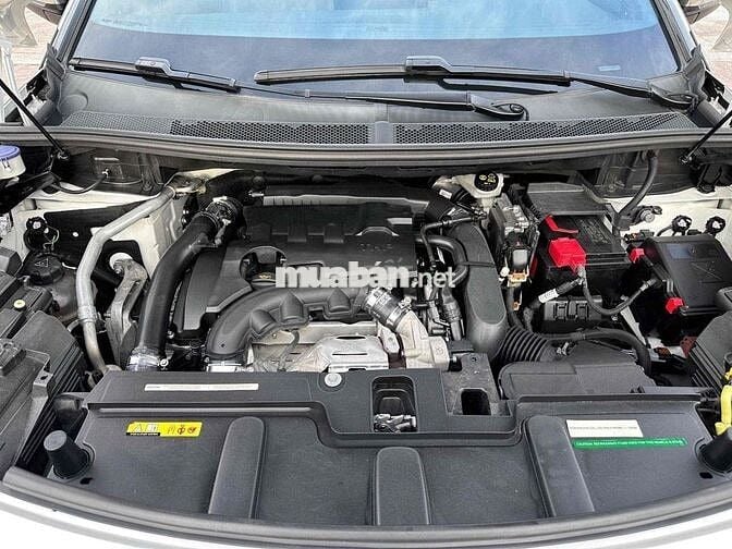 Peugeot 3008 GT 2022