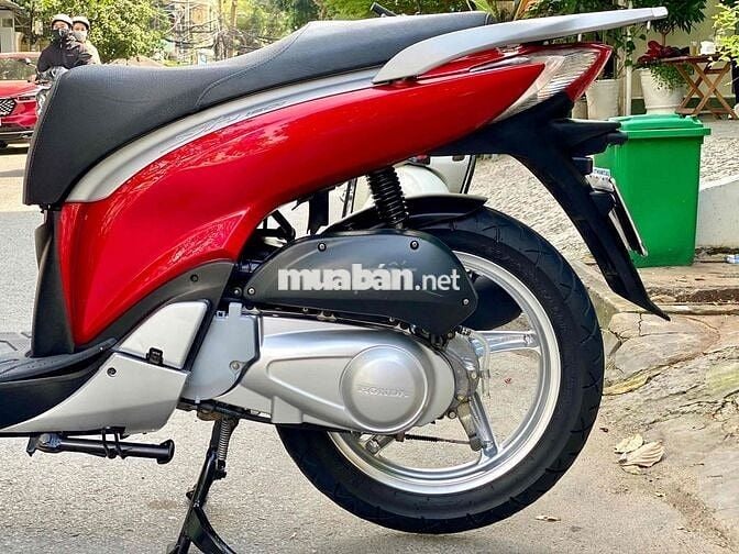 SH150i NHẬP Ý SM100 CHÍNH CHỦ BAO RA TÊN