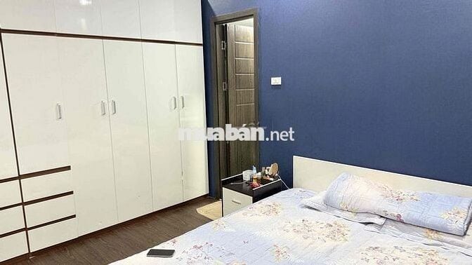 CHÍNH CHỦ BÁN CĂN HỘ CT2 – CHUNG CƯ 183 HOÀNG VĂN THÁI, THANH XUÂN, HÀ