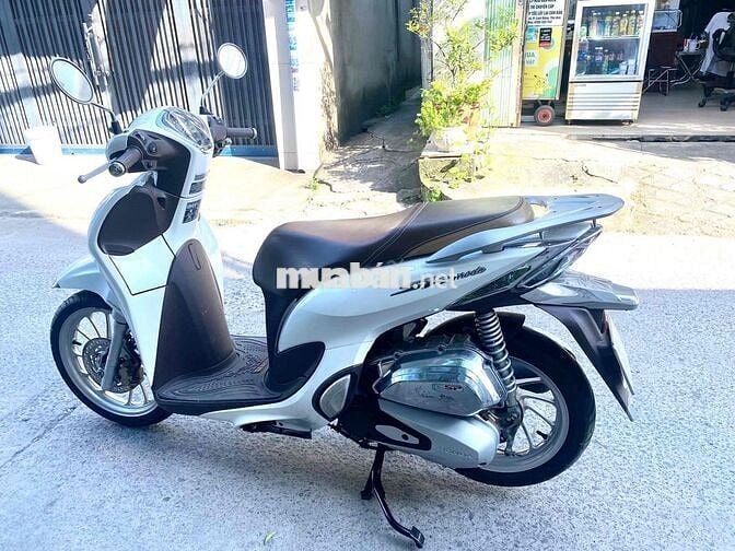 Bán SH Mode 2022 ABS trùm mền đẹp như mới