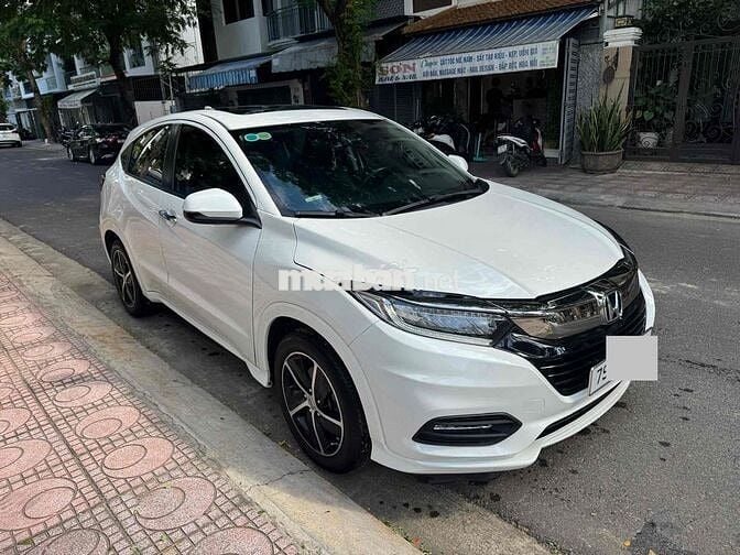 Honda HR-V  bản L 2019 - 80000 km cực đẹp