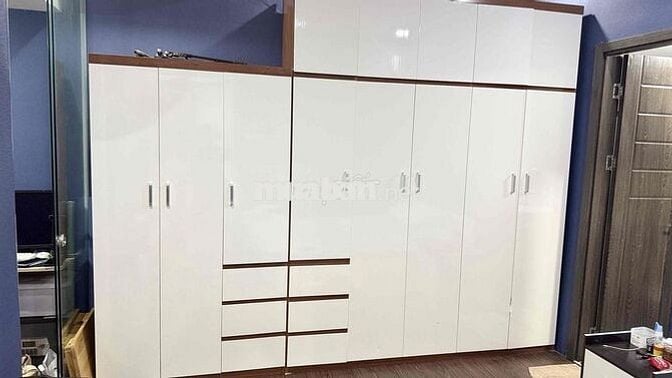 CHÍNH CHỦ BÁN CĂN HỘ CT2 – CHUNG CƯ 183 HOÀNG VĂN THÁI, THANH XUÂN, HÀ