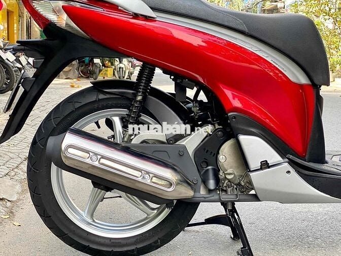 SH150i NHẬP Ý SM100 CHÍNH CHỦ BAO RA TÊN