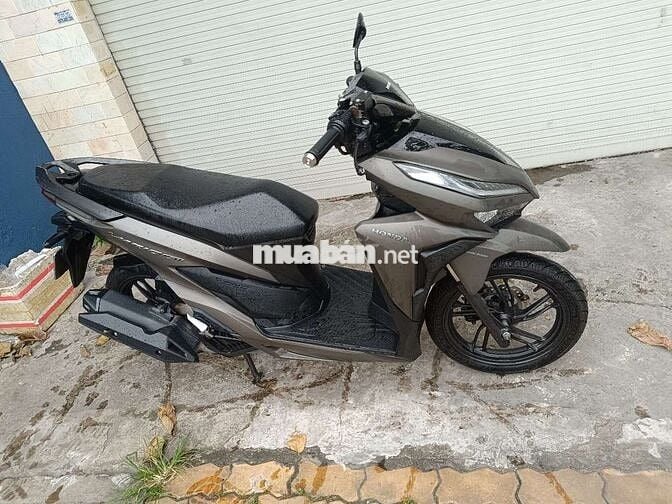 Honda Vario 150 Xám 20000 km