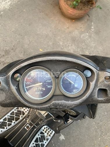 Cần bán xe Suzuki Hate 125cc biển 30F8, xe đẹp, máy êm ru