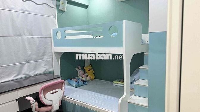 CHÍNH CHỦ BÁN CĂN HỘ CT2 – CHUNG CƯ 183 HOÀNG VĂN THÁI, THANH XUÂN, HÀ