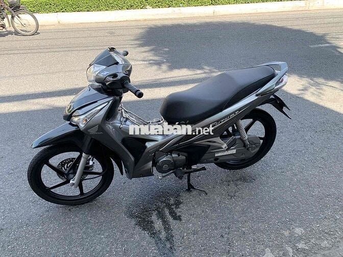 ✅✅ FUTTER 2017 FI XE ĐẸP MÁY ZIN ÊM GIÁ: 1XTR  LH: