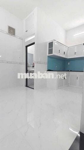 Nhà đường PHAN ANH [4,5x12 - 1 lầu, 2pn, 2toilet] 8tr/tháng