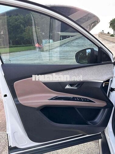 Peugeot 3008 GT 2022