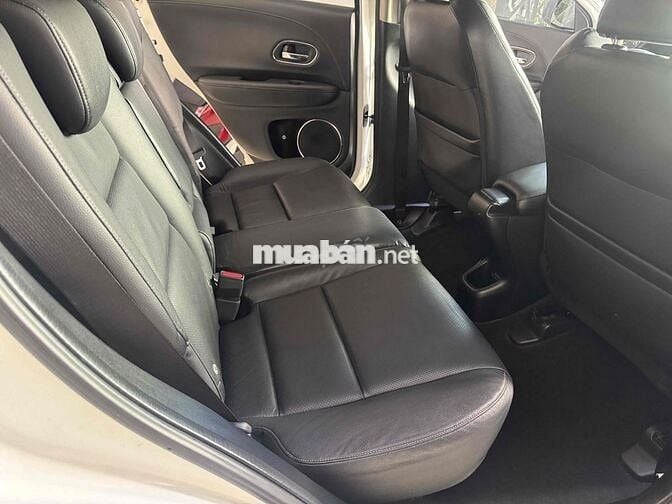 Honda HR-V  bản L 2019 - 80000 km cực đẹp