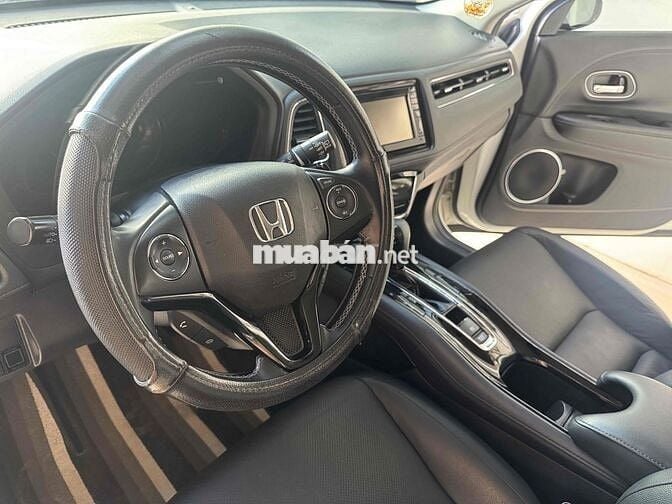 Honda HR-V  bản L 2019 - 80000 km cực đẹp