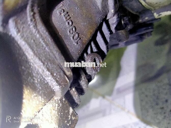 Honda Wave 110 màu Xanh