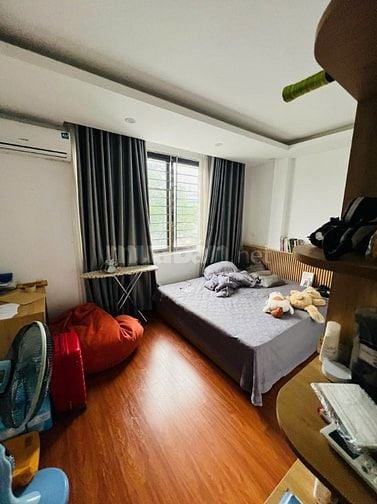 Đội Cấn – MẶt Phố - 63 M2 – 6 Tầng – Mặt Tiền  4.3 M – Giá 24.3 Tỷ.  