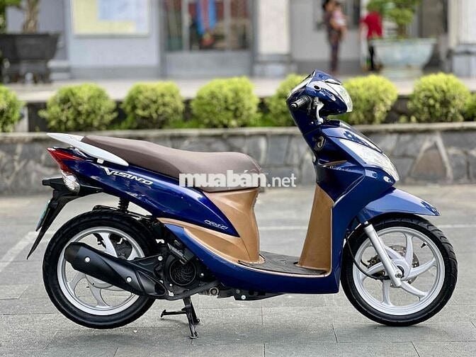 VISION 2012 BSTP XE ĐẸP MÁY ZIN