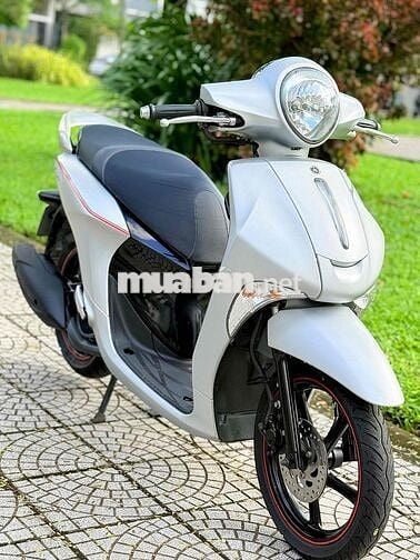 Janus 2018 biển 43. khoá smartkey