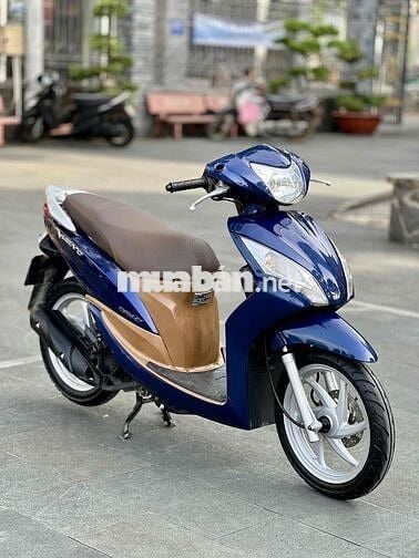 VISION 2012 BSTP XE ĐẸP MÁY ZIN