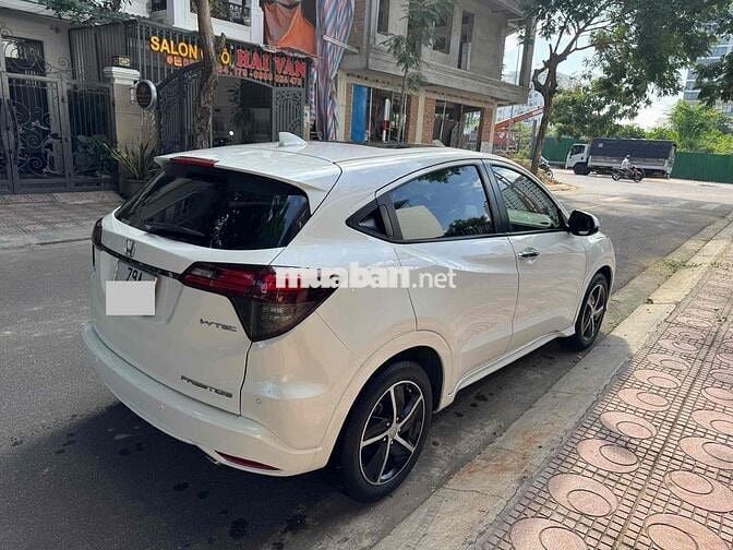 Honda HR-V  bản L 2019 - 80000 km cực đẹp