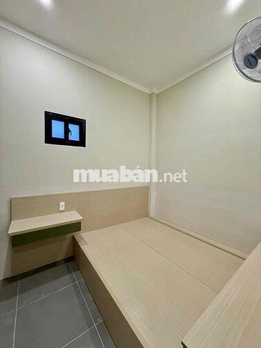 Cho Thuê Căn Hộ Mới Xây Đường Đồng Khởi Phường Tân Lợi