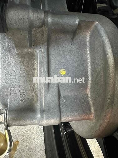 Sh mẫu ý 125i sm 501 đk 2012.ngay chủ