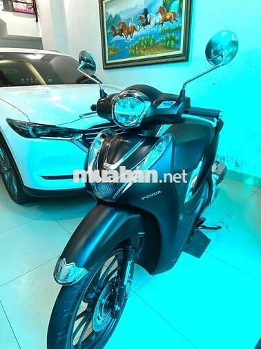 Shmode.Mẫu mới.pbdb,Abs 2023.Chạy 3900 km.Bstp