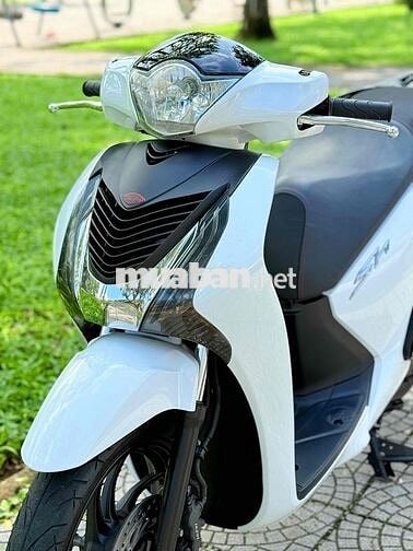 Sh 125 2016 khoá smartkey biển 43