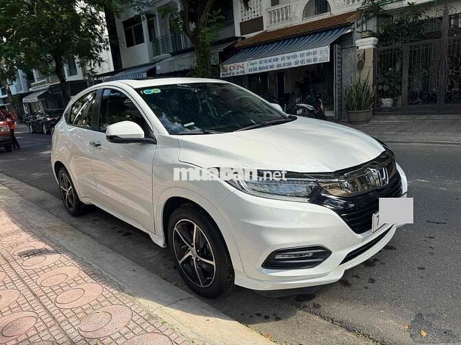 Honda HR-V  bản L 2019 - 80000 km cực đẹp