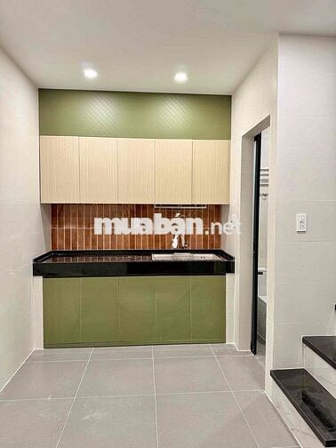 Cho Thuê Căn Hộ Mới Xây Đường Đồng Khởi Phường Tân Lợi