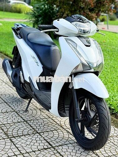 Sh 125 biển 43, xe đẹp máy rin