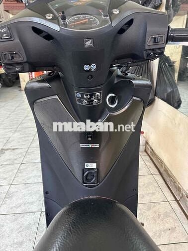 Sh mẫu ý 125i sm 501 đk 2012.ngay chủ