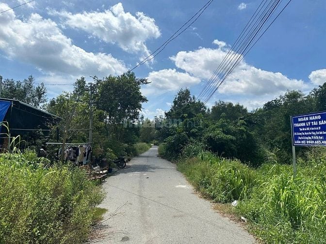 Công ty Đấu giá hợp danh Lam Sơn Sài Gòn THÔNG BÁO ĐẤU GIÁ TÀI SẢN